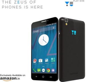 Micromax-Yureka1