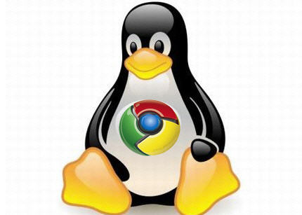 chrome-linux