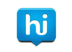 hike-messenger